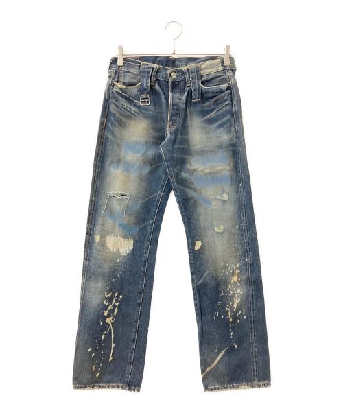 LEVI’S VINTAGE CLOTHING（リーバイスヴィンテージクロージング）LEVI’S VINTAGE CLOTHING (リーバイスヴィンテージクロージング) デニムパンツ ブルー サイズ:W31の古着・服飾アイテム