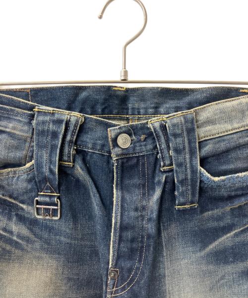 LEVI’S VINTAGE CLOTHING（リーバイスヴィンテージクロージング）LEVI’S VINTAGE CLOTHING (リーバイスヴィンテージクロージング) デニムパンツ ブルー サイズ:W31の古着・服飾アイテム