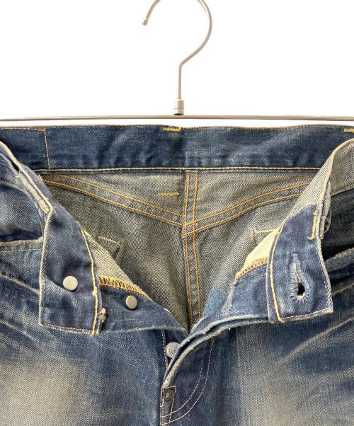 LEVI’S VINTAGE CLOTHING（リーバイスヴィンテージクロージング）LEVI’S VINTAGE CLOTHING (リーバイスヴィンテージクロージング) デニムパンツ ブルー サイズ:W31の古着・服飾アイテム