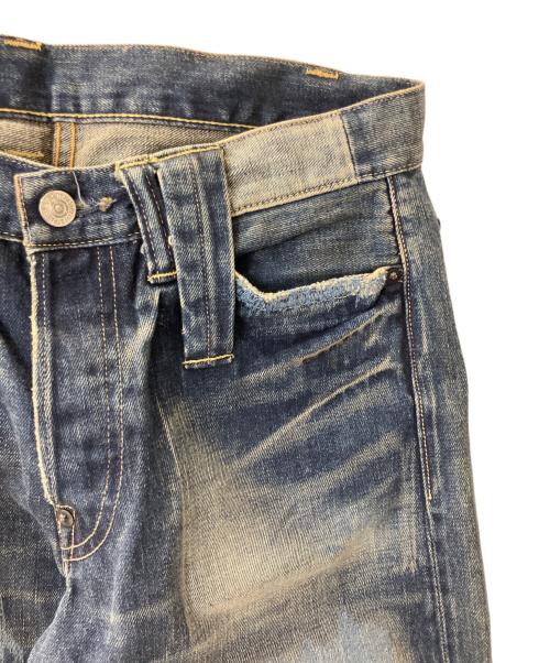 LEVI’S VINTAGE CLOTHING（リーバイスヴィンテージクロージング）LEVI’S VINTAGE CLOTHING (リーバイスヴィンテージクロージング) デニムパンツ ブルー サイズ:W31の古着・服飾アイテム