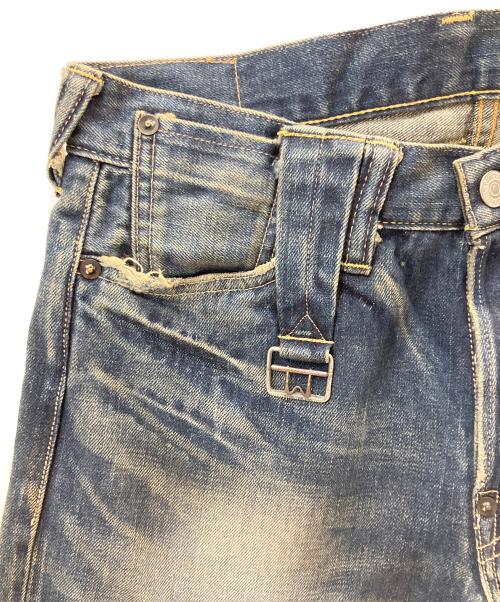 LEVI’S VINTAGE CLOTHING（リーバイスヴィンテージクロージング）LEVI’S VINTAGE CLOTHING (リーバイスヴィンテージクロージング) デニムパンツ ブルー サイズ:W31の古着・服飾アイテム