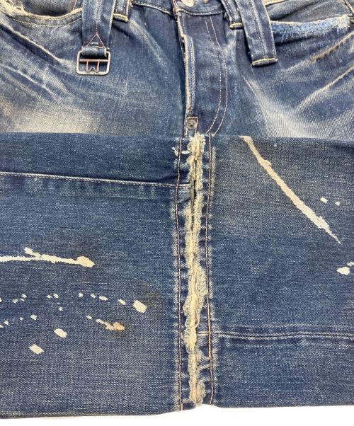 LEVI’S VINTAGE CLOTHING（リーバイスヴィンテージクロージング）LEVI’S VINTAGE CLOTHING (リーバイスヴィンテージクロージング) デニムパンツ ブルー サイズ:W31の古着・服飾アイテム