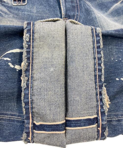 LEVI’S VINTAGE CLOTHING（リーバイスヴィンテージクロージング）LEVI’S VINTAGE CLOTHING (リーバイスヴィンテージクロージング) デニムパンツ ブルー サイズ:W31の古着・服飾アイテム