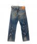 LEVI’S VINTAGE CLOTHING (リーバイスヴィンテージクロージング) デニムパンツ ブルー サイズ:W31：12000円