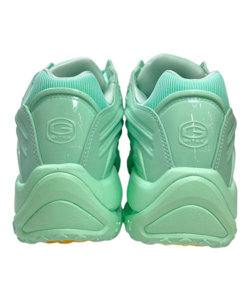 NIKE（ナイキ）NIKE (ナイキ) NOCTA (ノクタ) Hot Step 2 ミントグリーン サイズ:US9、UK8、EUR42.5、cm27、BR40.5、CN270(2.5)の古着・服飾アイテム