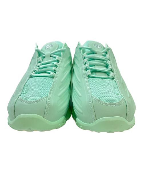 NIKE（ナイキ）NIKE (ナイキ) NOCTA (ノクタ) Hot Step 2 ミントグリーン サイズ:US9、UK8、EUR42.5、cm27、BR40.5、CN270(2.5)の古着・服飾アイテム