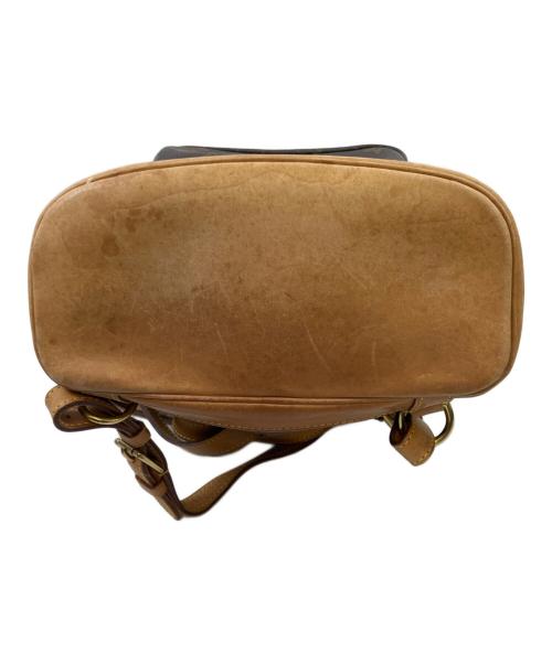 LOUIS VUITTON（ルイ ヴィトン）LOUIS VUITTON (ルイ ヴィトン) リュック/モンスリMMの古着・服飾アイテム