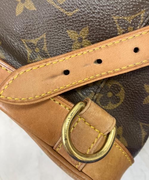 LOUIS VUITTON（ルイ ヴィトン）LOUIS VUITTON (ルイ ヴィトン) リュック/モンスリMMの古着・服飾アイテム
