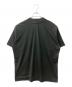 Lyft (リフト) ベースボールシャツ ブラック サイズ:S：9000円