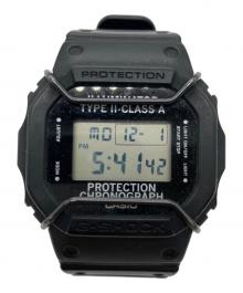 CASIO×N.HOOLYWOOD（カシオ×エヌ ハリウッド）の古着「デジタルウォッチ」