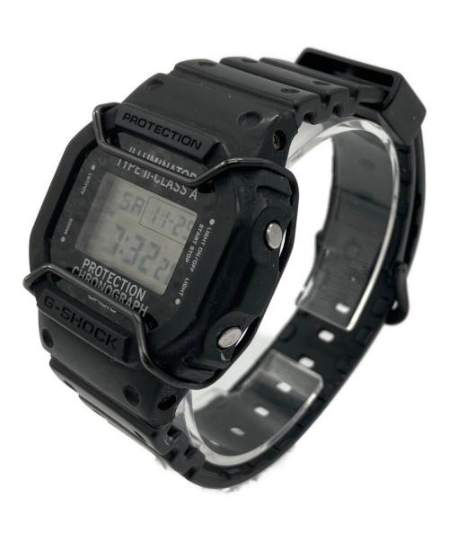 CASIO（カシオ）CASIO (カシオ) N.HOOLYWOOD (エヌ ハリウッド) デジタルウォッチの古着・服飾アイテム