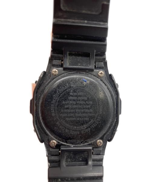 CASIO（カシオ）CASIO (カシオ) N.HOOLYWOOD (エヌ ハリウッド) デジタルウォッチの古着・服飾アイテム