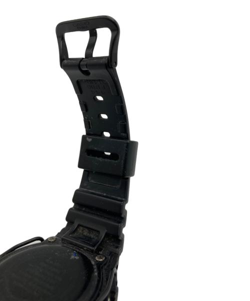 CASIO（カシオ）CASIO (カシオ) N.HOOLYWOOD (エヌ ハリウッド) デジタルウォッチの古着・服飾アイテム