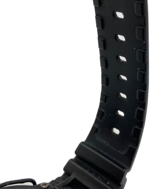 CASIO（カシオ）CASIO (カシオ) N.HOOLYWOOD (エヌ ハリウッド) デジタルウォッチの古着・服飾アイテム