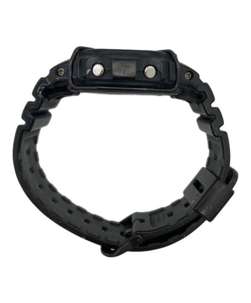 CASIO（カシオ）CASIO (カシオ) N.HOOLYWOOD (エヌ ハリウッド) デジタルウォッチの古着・服飾アイテム