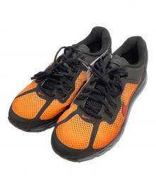 NIKE（ナイキ）の古着「AIR MAX 2013」｜オレンジ×ブラック