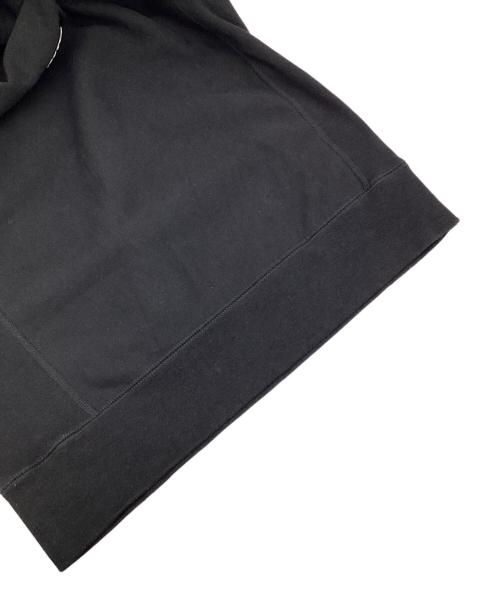 SUPREME（シュプリーム）SUPREME (シュプリーム) Box Logo Crewneck Sweatshirt（ボックス ロゴ クルーネック スウェット シャツ） ブラック サイズ:Ｍの古着・服飾アイテム