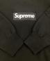 中古・古着 SUPREME (シュプリーム) Box Logo Crewneck Sweatshirt（ボックス ロゴ クルーネック スウェット シャツ） ブラック サイズ:Ｍ：30000円