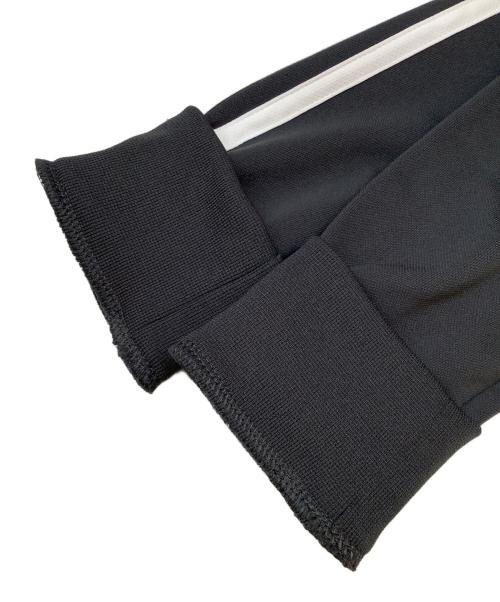 adidas（アディダス）adidas (アディダス) W TEAMSPORT TS ブラック×ホワイト サイズ:XSの古着・服飾アイテム