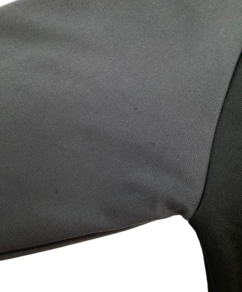 adidas（アディダス）adidas (アディダス) W TEAMSPORT TS ブラック×ホワイト サイズ:XSの古着・服飾アイテム