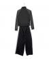 adidas (アディダス) W TEAMSPORT TS ブラック×ホワイト サイズ:XS：3000円