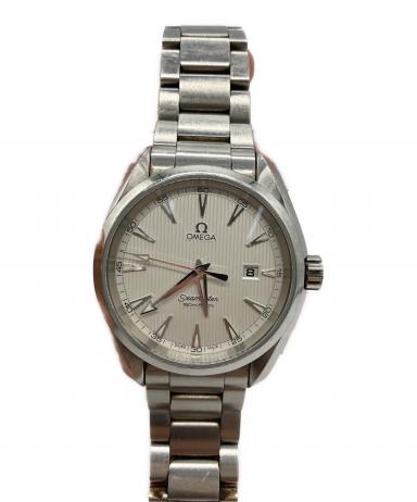中古・古着通販】OMEGA (オメガ) 腕時計｜ブランド・古着通販