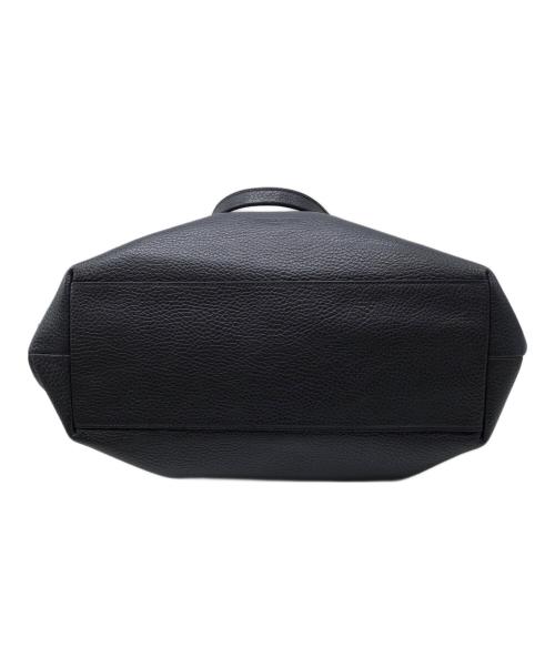 COACH（コーチ）COACH (コーチ) ハミルトン グリーン×ネイビーの古着・服飾アイテム