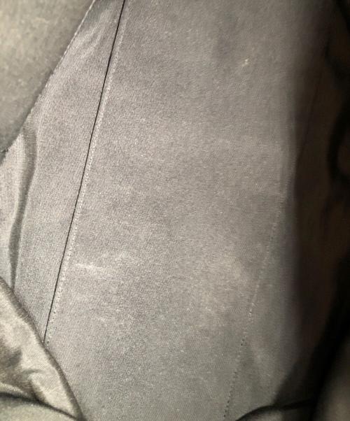 COACH（コーチ）COACH (コーチ) ハミルトン グリーン×ネイビーの古着・服飾アイテム