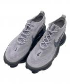 NIKEナイキ）の古着「SCORPION FK PEWTER/MIDNIGHT NAVY-DK」｜グレー