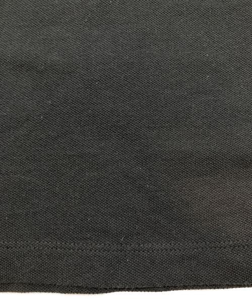 FRED PERRY（フレッドペリー）FRED PERRY (フレッドペリー) AMY WINEHOUSE (アイミー・ワインハウス) 半袖カットソー ブラック サイズ:USA/6の古着・服飾アイテム