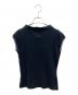 FRED PERRY (フレッドペリー) AMY WINEHOUSE (アイミー・ワインハウス) 半袖カットソー ブラック サイズ:USA/6：5000円