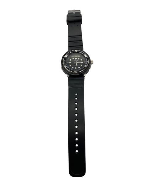 SEIKO（セイコー）SEIKO (セイコー) 腕時計　ハイブリッドダイバー アーニーの古着・服飾アイテム