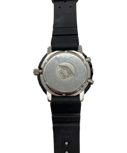 SEIKO（セイコー）SEIKO (セイコー) 腕時計　ハイブリッドダイバー アーニーの古着・服飾アイテム