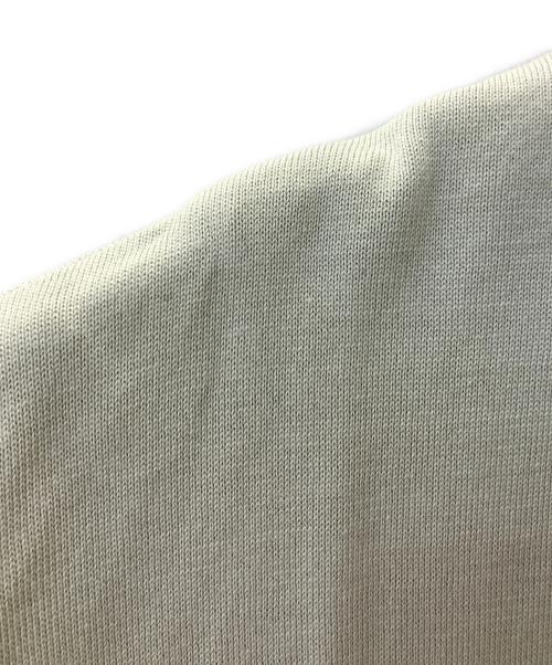 WACKO MARIA（ワコマリア）WACKO MARIA (ワコマリア) 薄手カーディガン グリーン サイズ:Lの古着・服飾アイテム