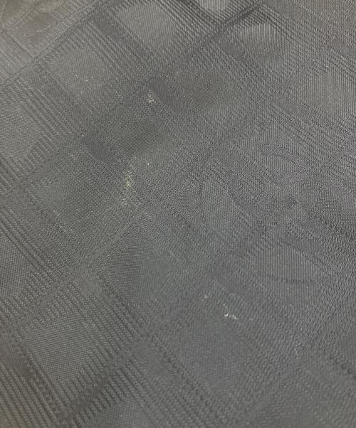 CHANEL（シャネル）CHANEL (シャネル) ブリーフケース ブラックの古着・服飾アイテム