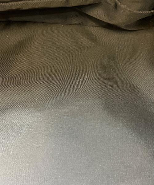 CHANEL（シャネル）CHANEL (シャネル) ブリーフケース ブラックの古着・服飾アイテム