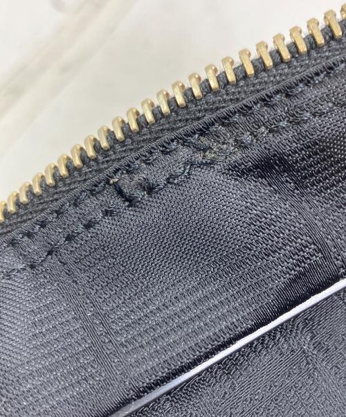 CHANEL（シャネル）CHANEL (シャネル) ブリーフケース ブラックの古着・服飾アイテム