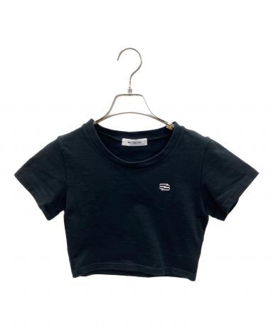 中古・古着通販】melt the lady (メルトザレディ) 半袖Tシャツ