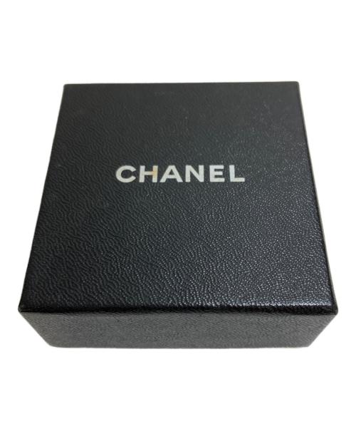 CHANEL（シャネル）CHANEL (シャネル) イヤリング ゴールドの古着・服飾アイテム