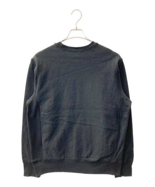 SUPREME（シュプリーム）Supreme (シュプリーム) スウェット ブラック サイズ:Ｍの古着・服飾アイテム