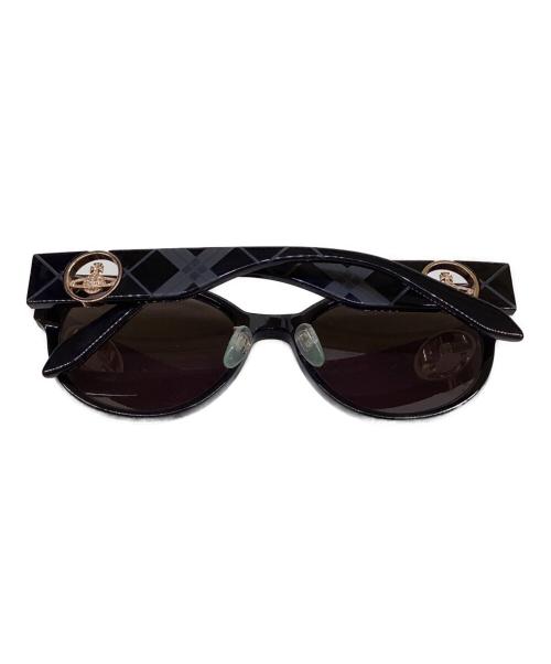 Vivienne Westwood（ヴィヴィアンウエストウッド）Vivienne Westwood (ヴィヴィアンウエストウッド) サングラスの古着・服飾アイテム