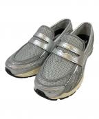 NEW BALANCEニューバランス）の古着「スニーカー」｜グレー