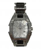 universityユニバーシティー）の古着「腕時計」