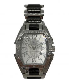 university（ユニバーシティー）の古着「腕時計」