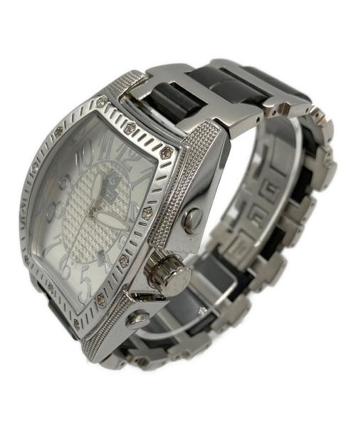 university（ユニバーシティー）university (ユニバーシティー) 腕時計の古着・服飾アイテム