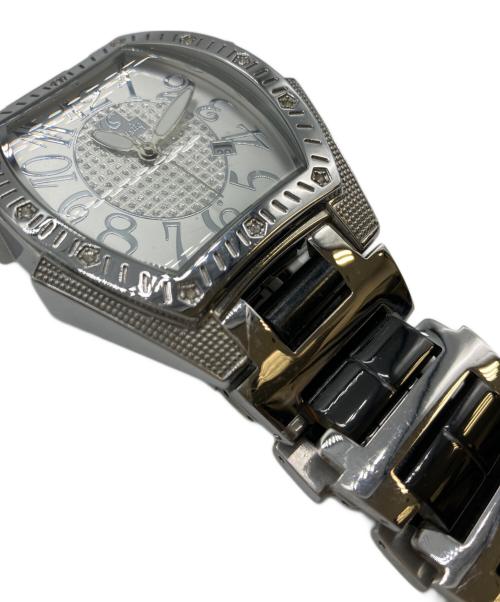 university（ユニバーシティー）university (ユニバーシティー) 腕時計の古着・服飾アイテム