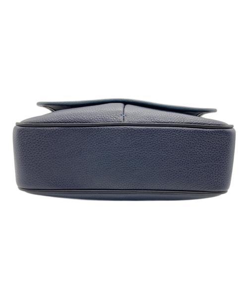 COACH（コーチ）COACH (コーチ) ショルダーバッグ ネイビー 未使用品の古着・服飾アイテム