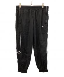 NIKE（ナイキ）の古着「ジョガーパンツ」｜ブラック