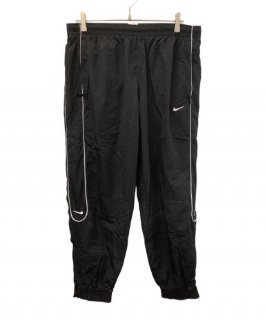 中古・古着通販】NIKE (ナイキ) ジョガーパンツ ブラック サイズ:XL