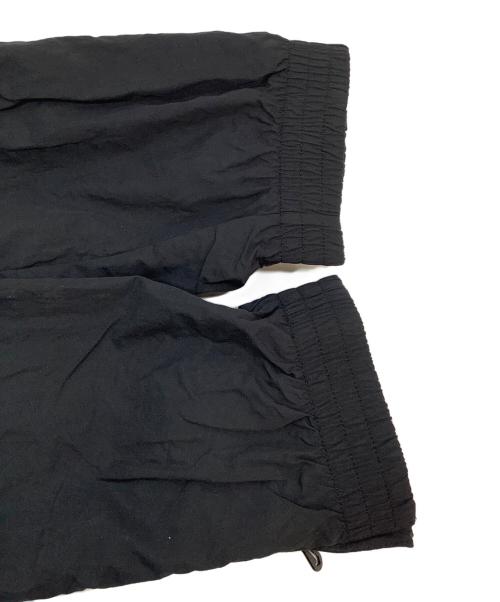 NIKE（ナイキ）NIKE (ナイキ) ジョガーパンツ ブラック サイズ:XLの古着・服飾アイテム